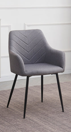 C-1815 Dining Chair (Set of 2)