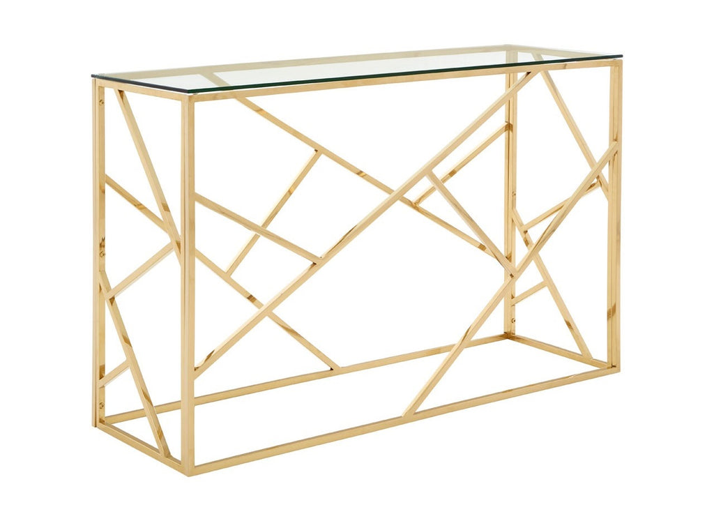 IF-2341-S Sofa Table