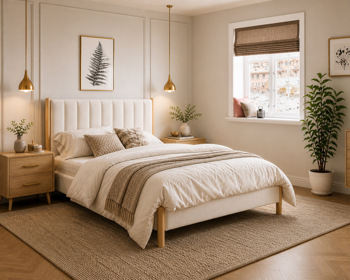 IF 5917 Bed