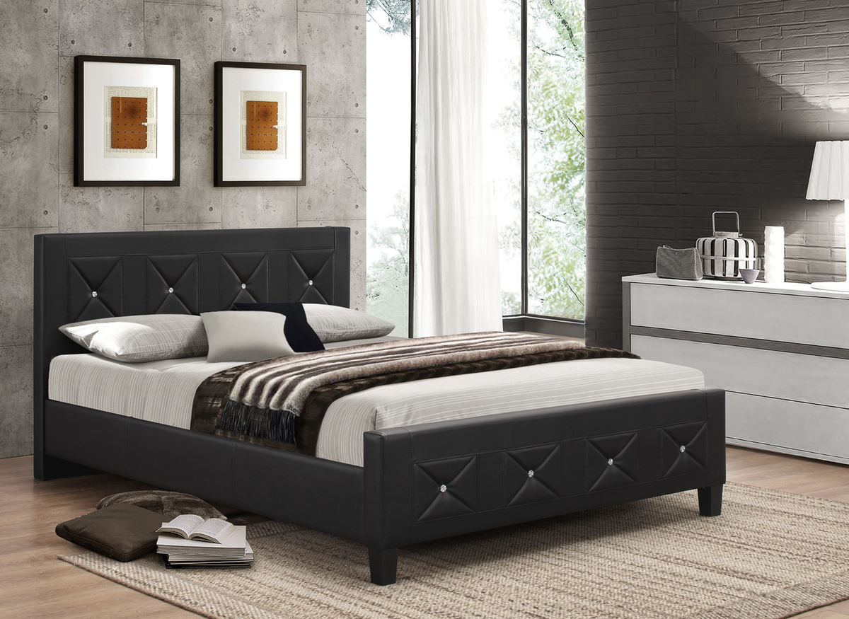 IF 177 Bed