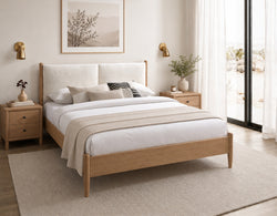 IF 5915 Bed