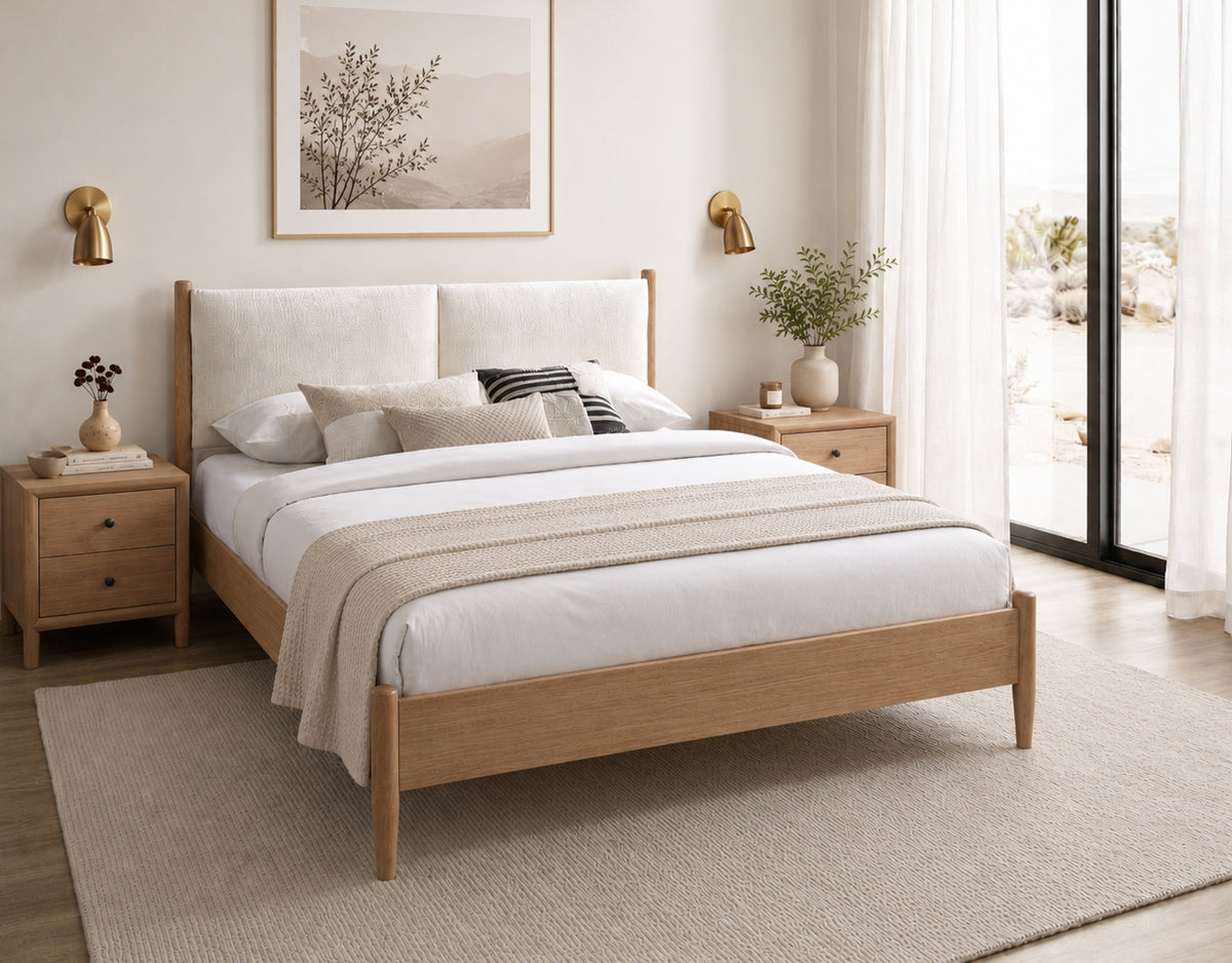 IF 5915 Bed