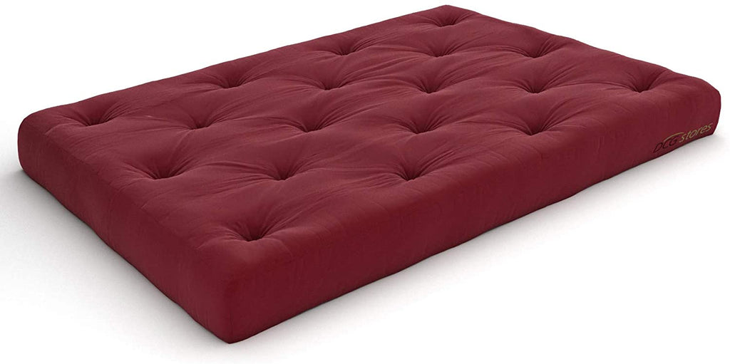8D Promotional Futon Mattress (8 in.)