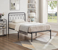 IF 152 Bed