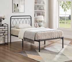 IF 152 Bed