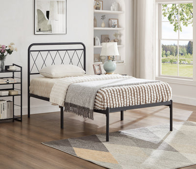 IF 152 Bed