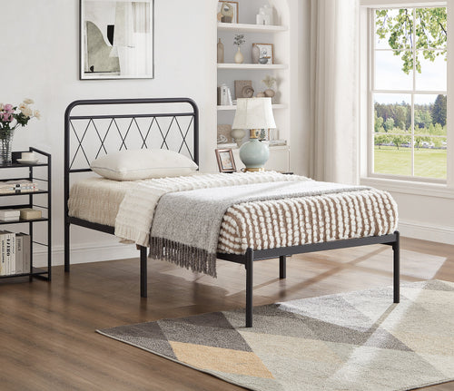 IF 152 Bed
