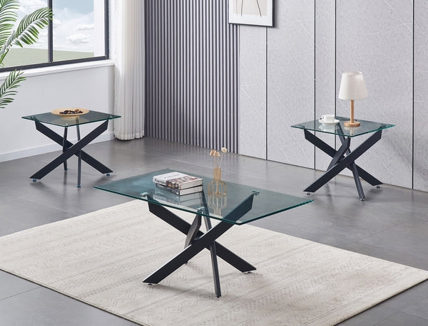 IF-2571 Coffee Table Set