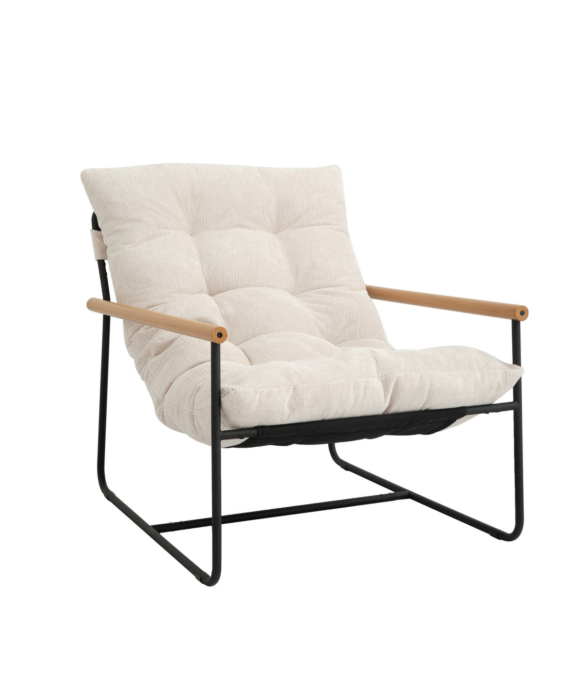 IF-665 Accent Chair