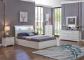 Barcelona Platform Bed