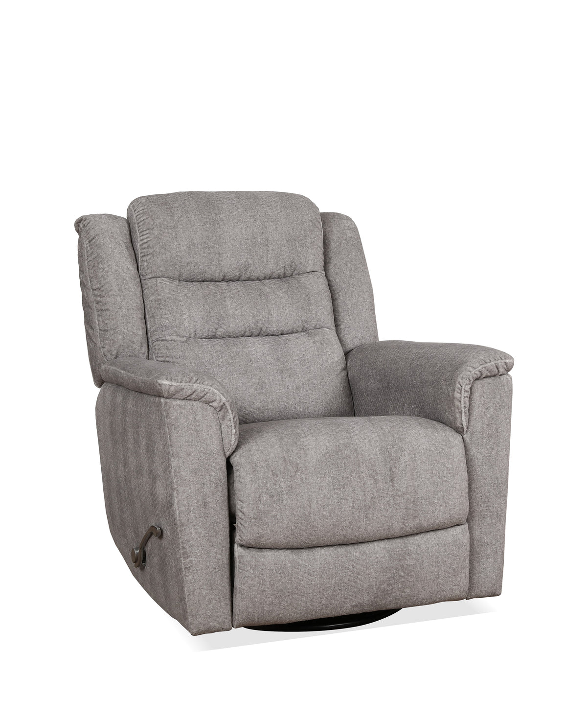 IF-6345 Recliner (Grey)