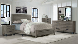 Austin 'Olivia' Bedroom Set