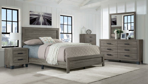 Austin 'Olivia' Bedroom Set