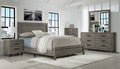 Austin 'Olivia' Bed