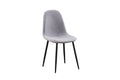 C-1745 Dining Chair (Set of 2)
