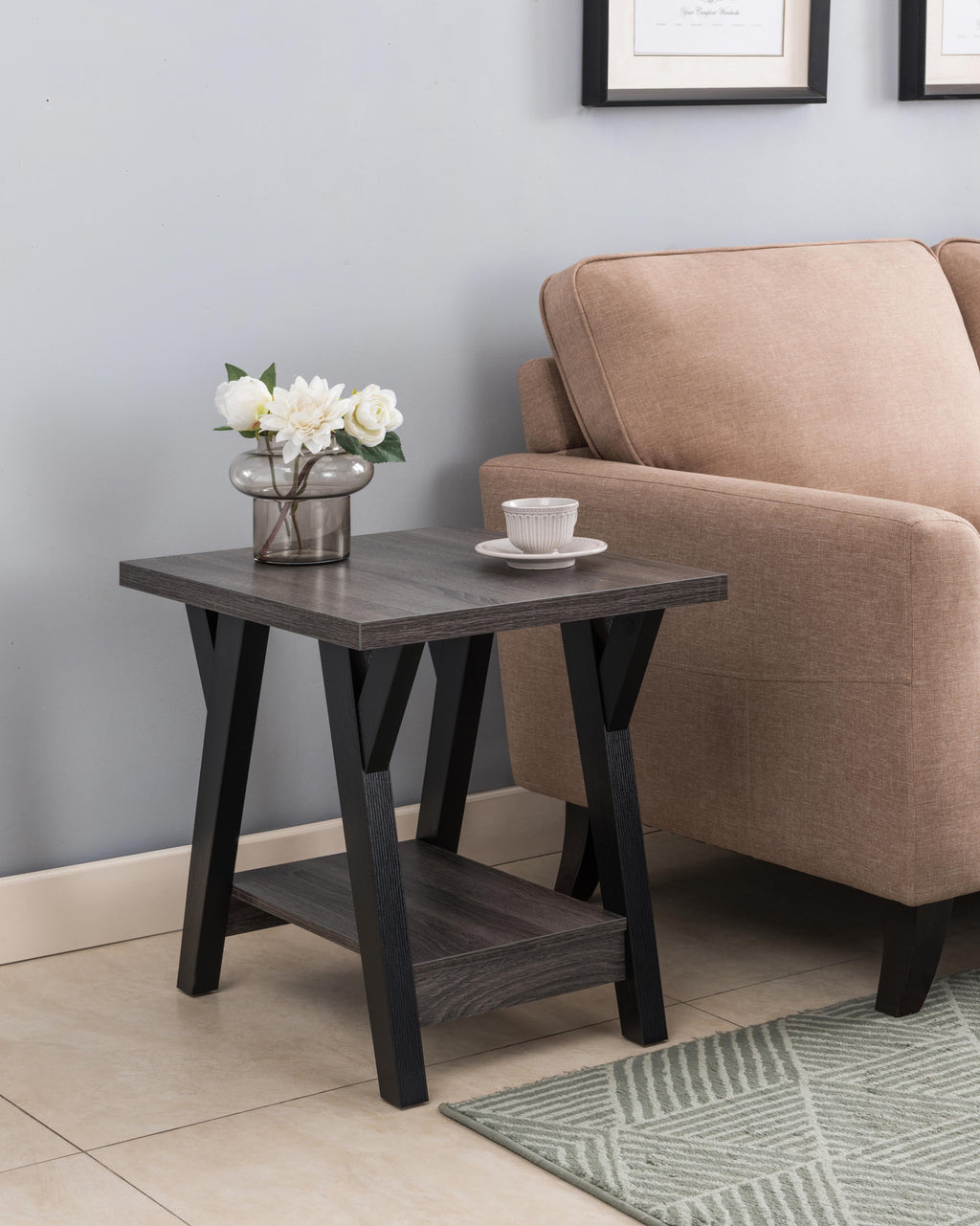 IF-3505 3-Piece Coffee Table Set