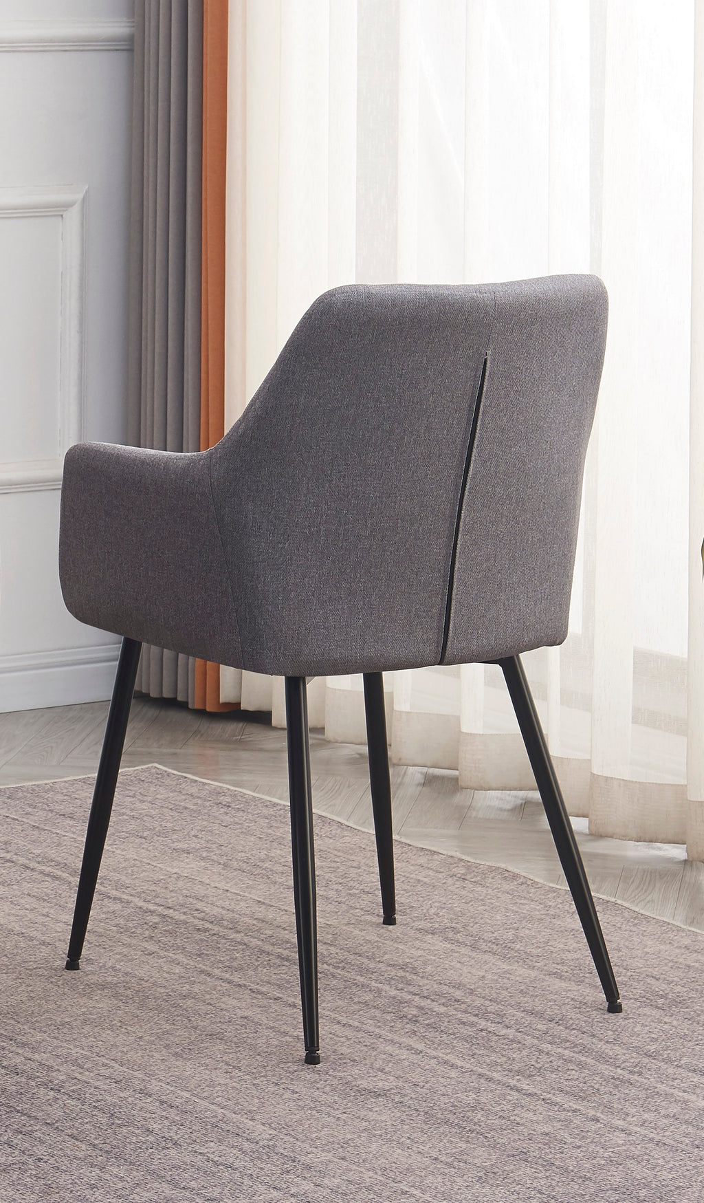 C-1815 Dining Chair (Set of 2)