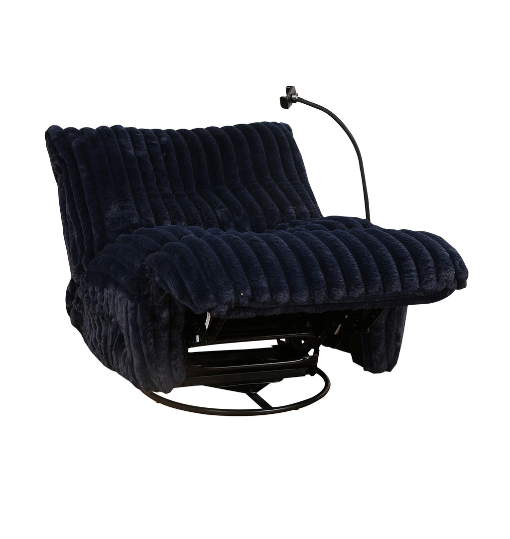 IF-6306 Recliner (Blue)