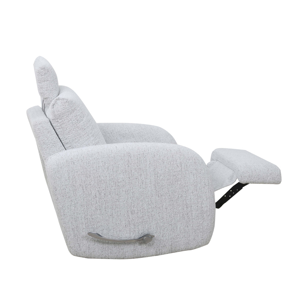 IF-6355 Recliner (Sahara Arctic)
