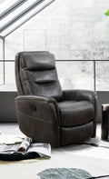 IF-6302 Recliner (Grey)