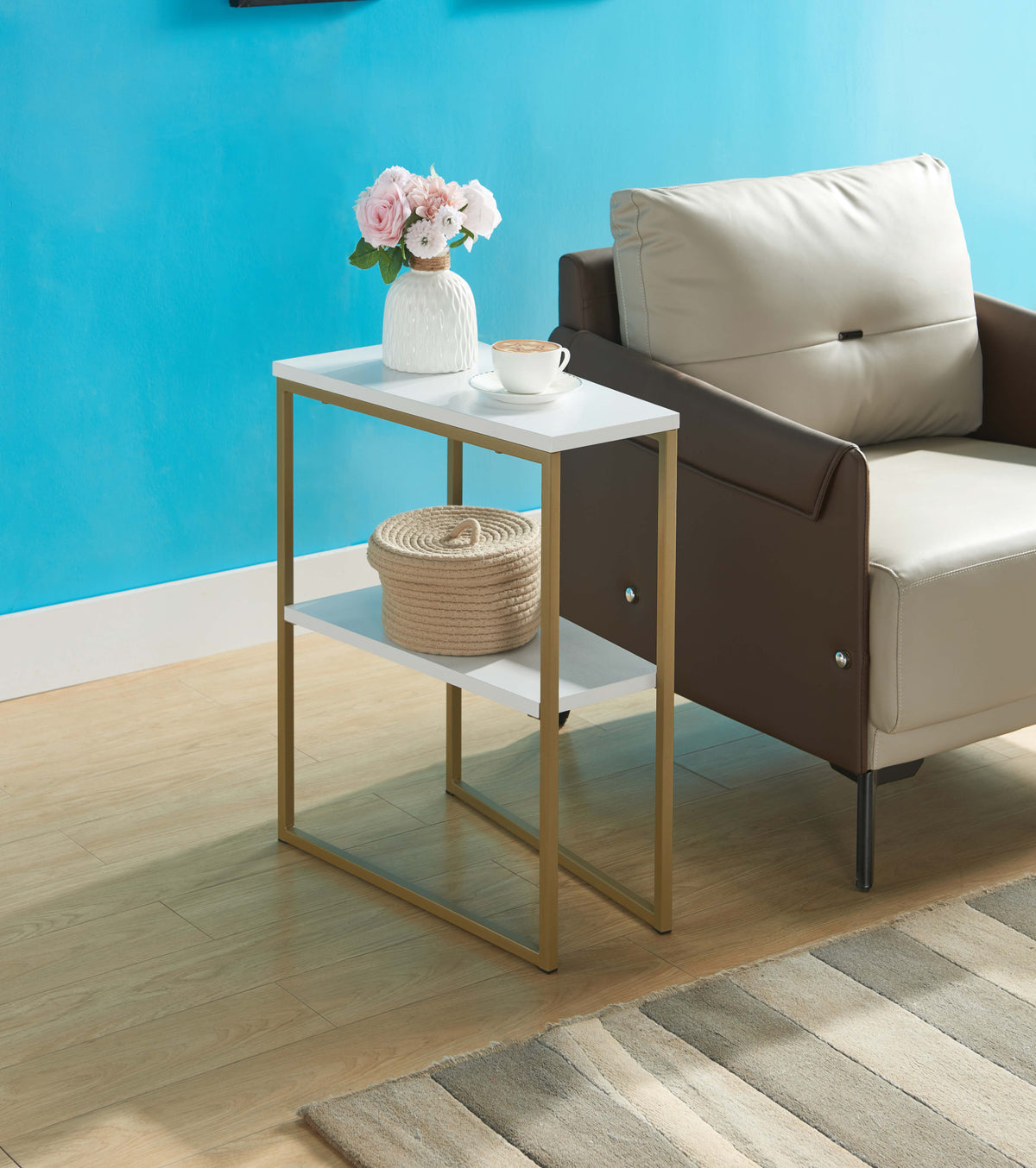 IF-081 Side Table