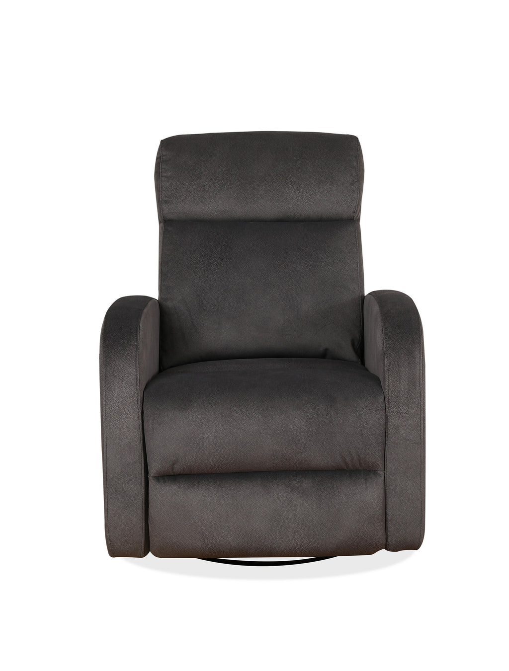 IF-6336 Recliner (Charcoal)