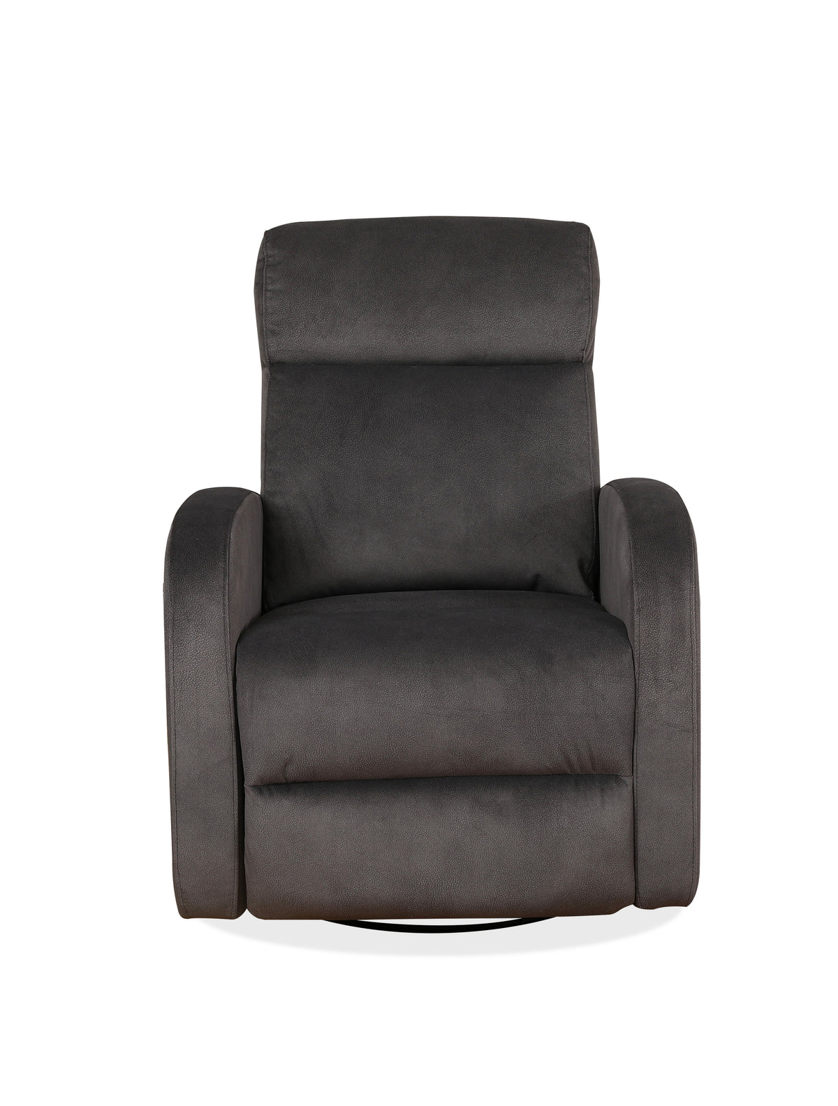 IF-6336 Recliner (Charcoal)