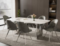T-1540 / C-1541 7-Piece Dining Set
