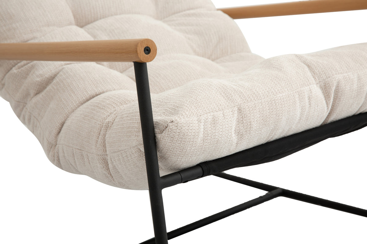 IF-665 Accent Chair