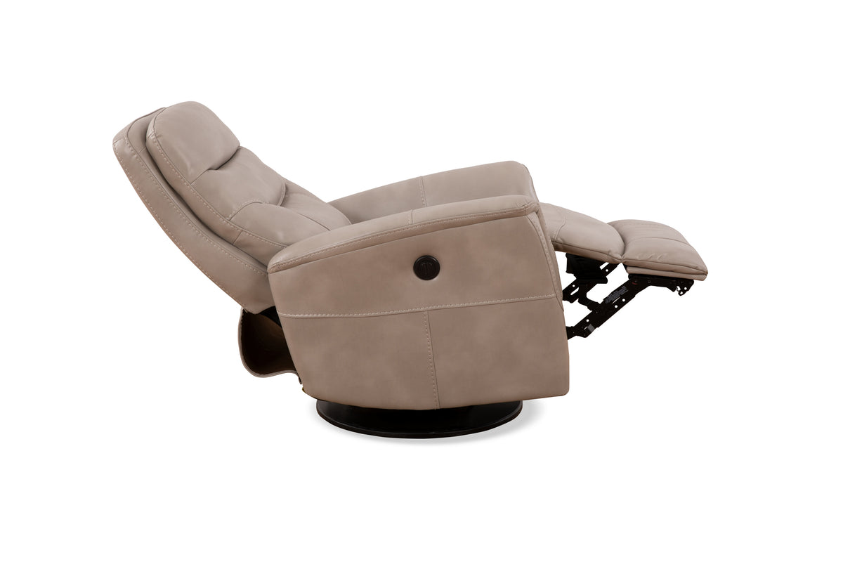IF-6301 Recliner (Stone)