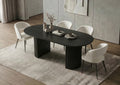 T-1643 Dining Table