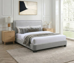 IF 5911 Bed (Grey)