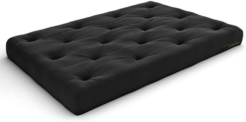 8D Promotional Futon Mattress (8 in.)