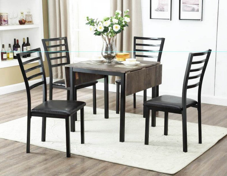 C-1023 Dining Chair (Set of 2)