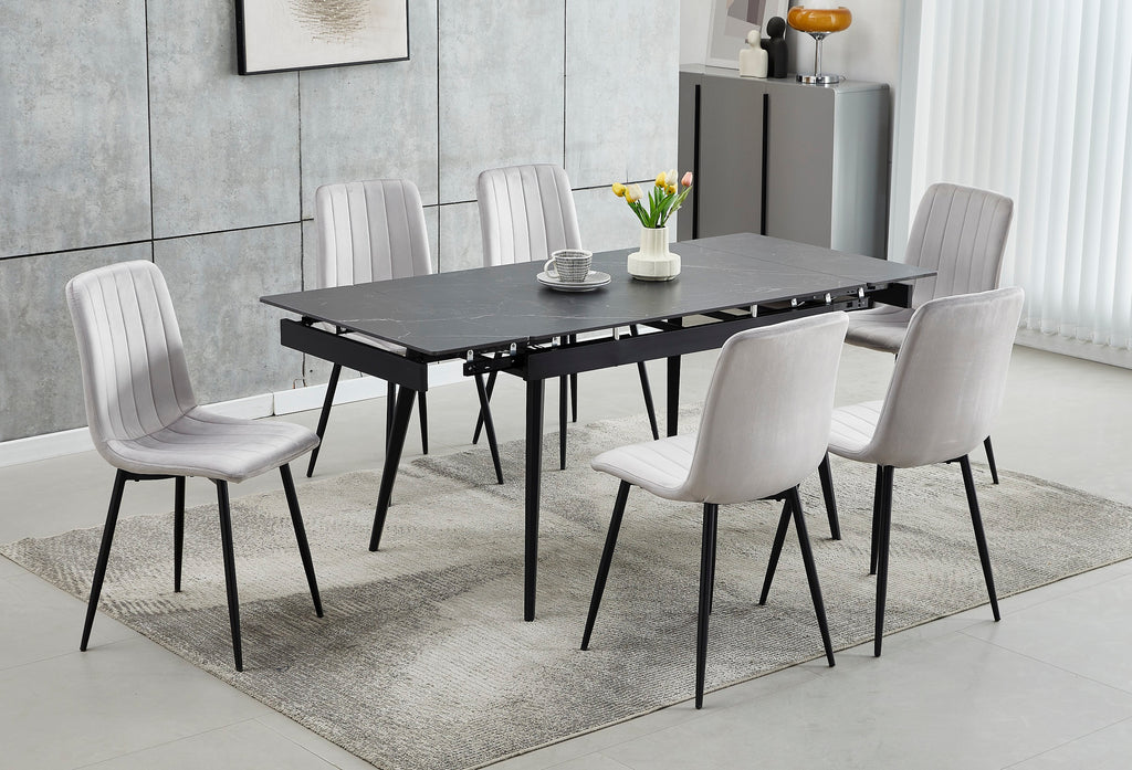 T-1472 Dining Table