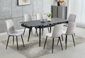T-1472 Dining Table