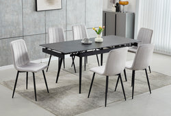 T-1472 Dining Table