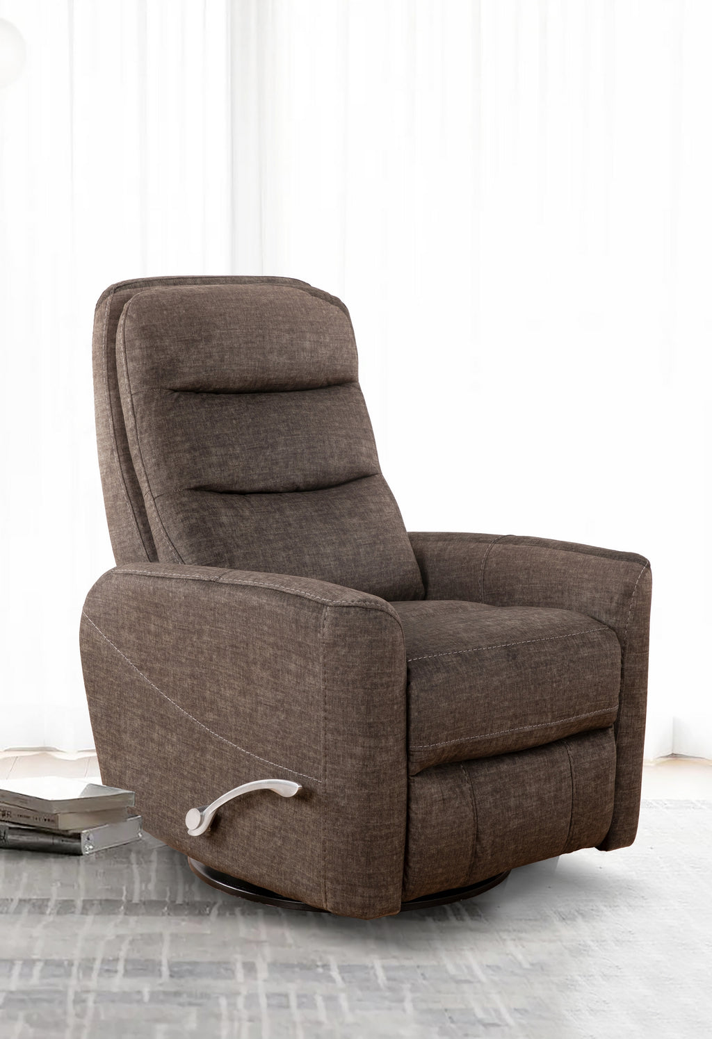 IF-6320 Recliner (Grenada)