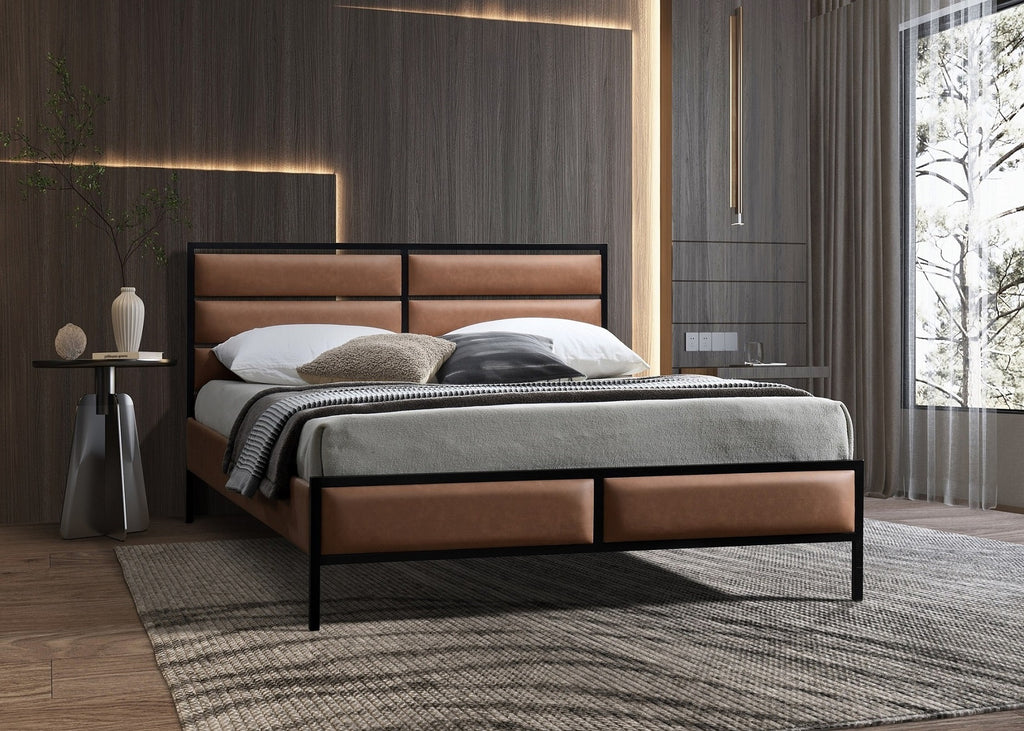 IF 5335 Bed