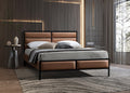 IF 5335 Bed