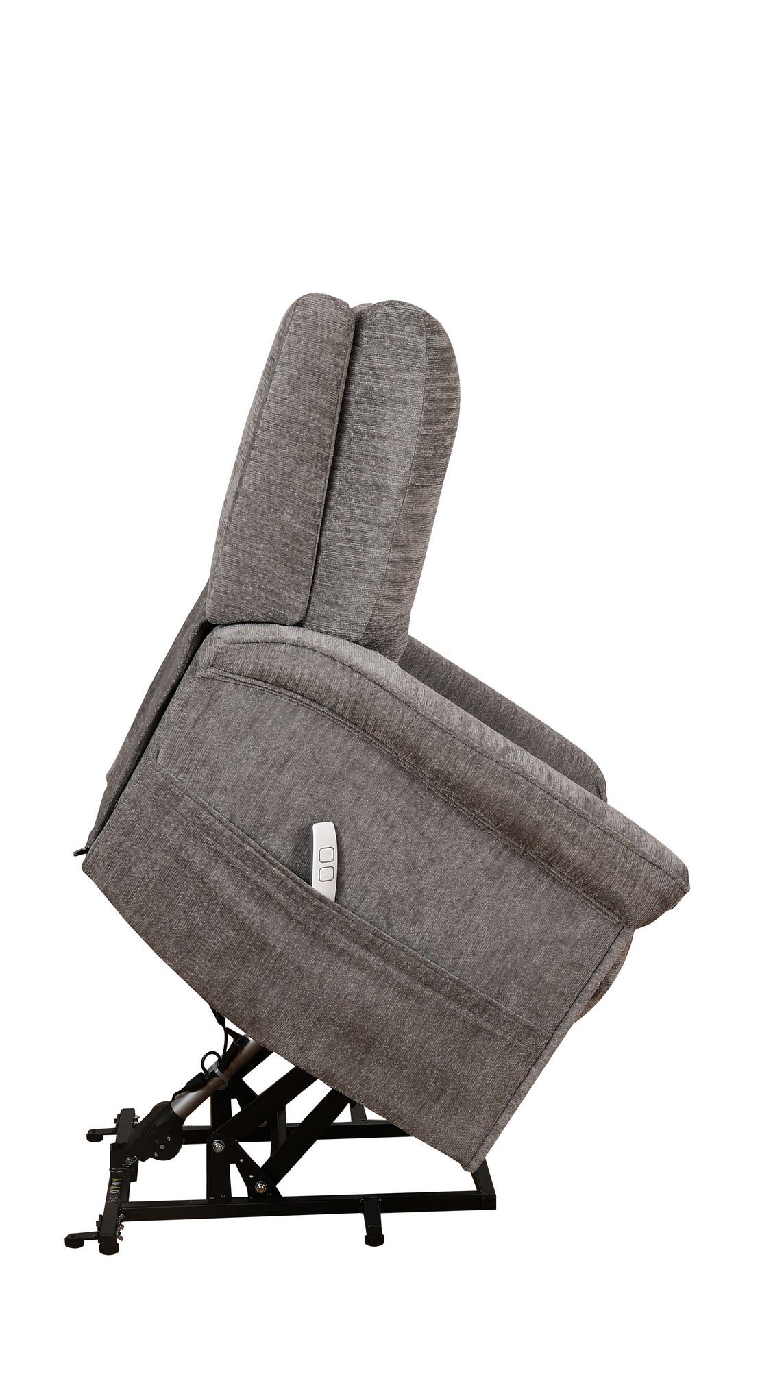 IF-6368 Lift Chair (Grey)