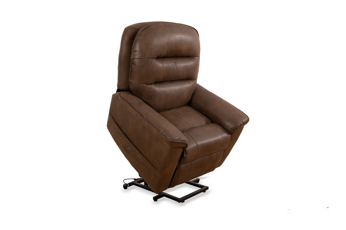 IF-6365 Lift Chair (Brown)