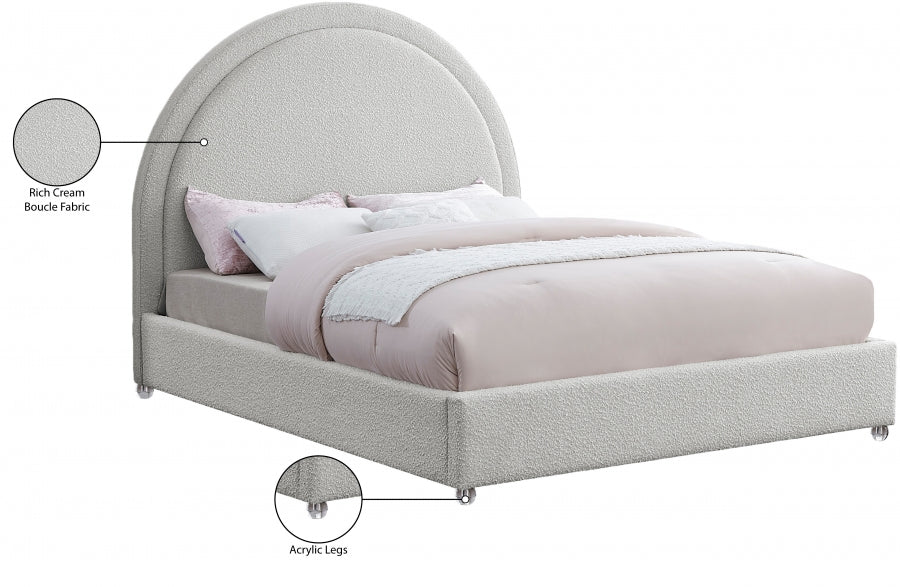 IF 5205 Bed