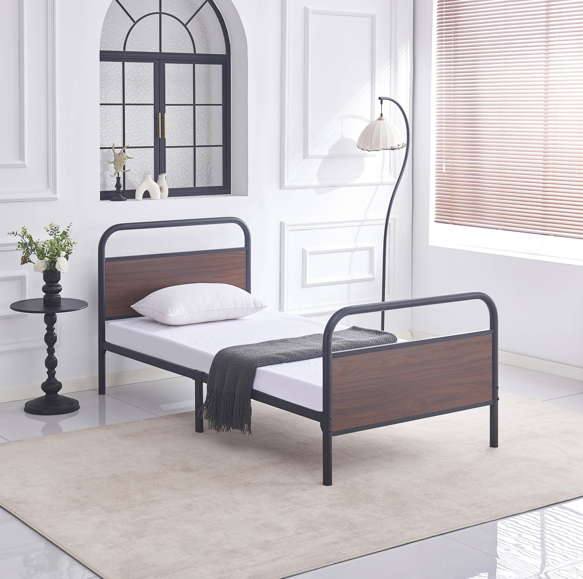 IF 5255 Bed