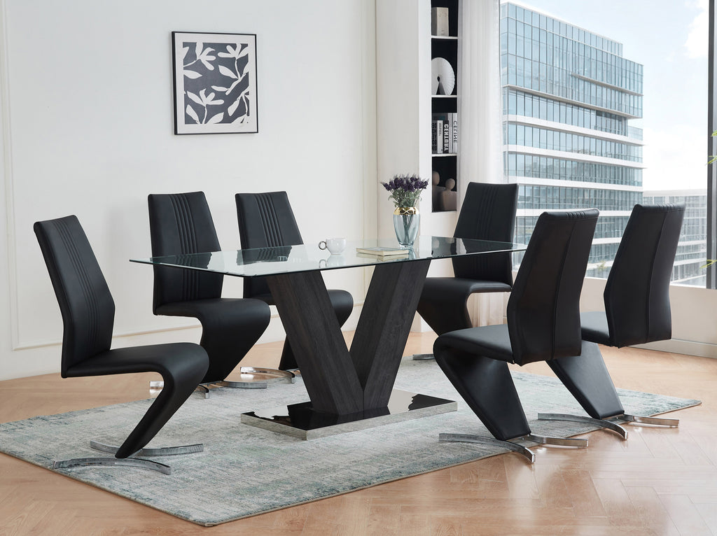 T-1402 Dining Table