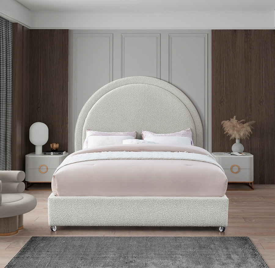 IF 5205 Bed