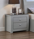 New York Nightstand