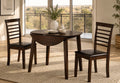 Toronto / C-1011 3-Piece Dining Set