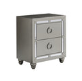 Riley 'Luna' Nightstand