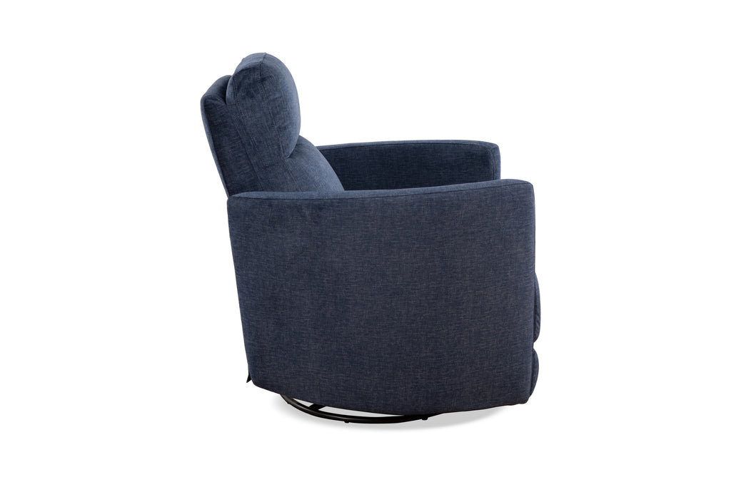 IF-6340 Recliner (Blue)